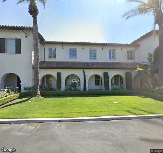 La Peau Spa storefront - Fresno