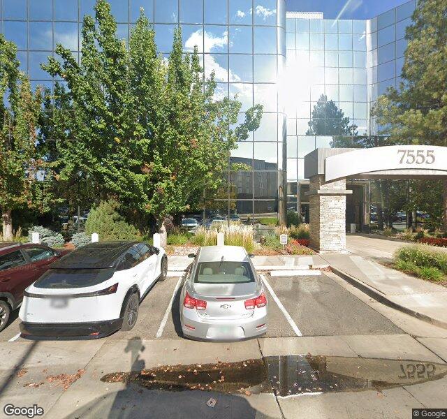 Robinson & Henry, P.C. storefront - Denver