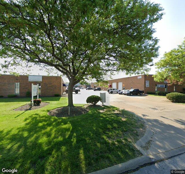 Bee Dry Restoration location - Cleveland