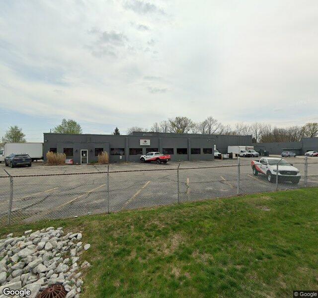 Hays + Sons storefront - Indianapolis