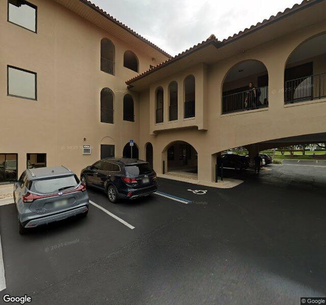 Erb and Young Insurance location - Orlando