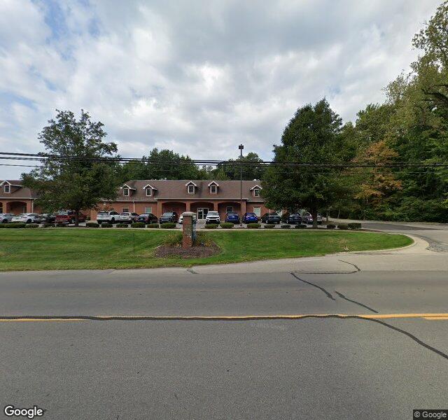 M Browz Medical Spa storefront - Toledo