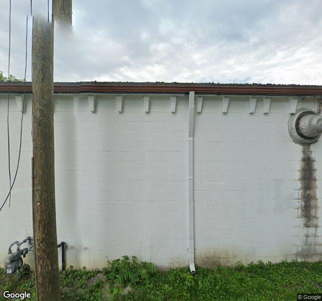 Dr. Nega's Educational Center location - Columbus