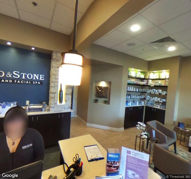 Dr. Phillips Animal Hospital location - Orlando