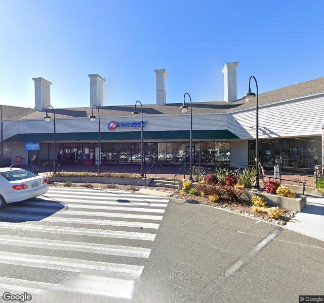 Mathnasium storefront - Sacramento