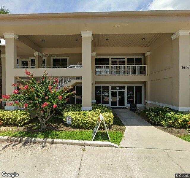 Eve Metlis, REALTOR location - Orlando