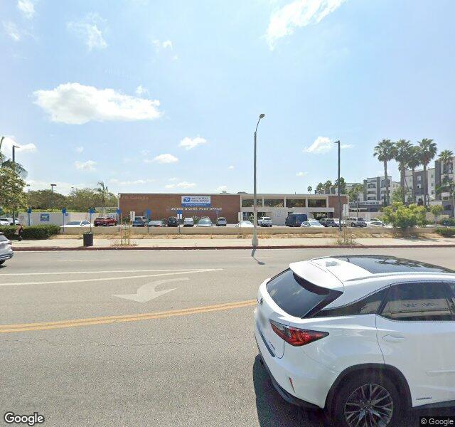 Ronin Pest Control storefront - Fairfax