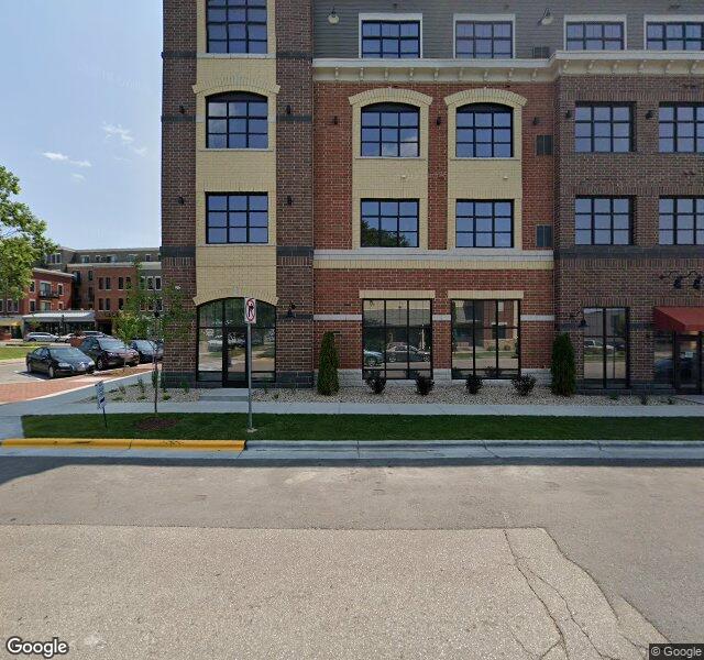 BLUR Aesthetics location - Madison