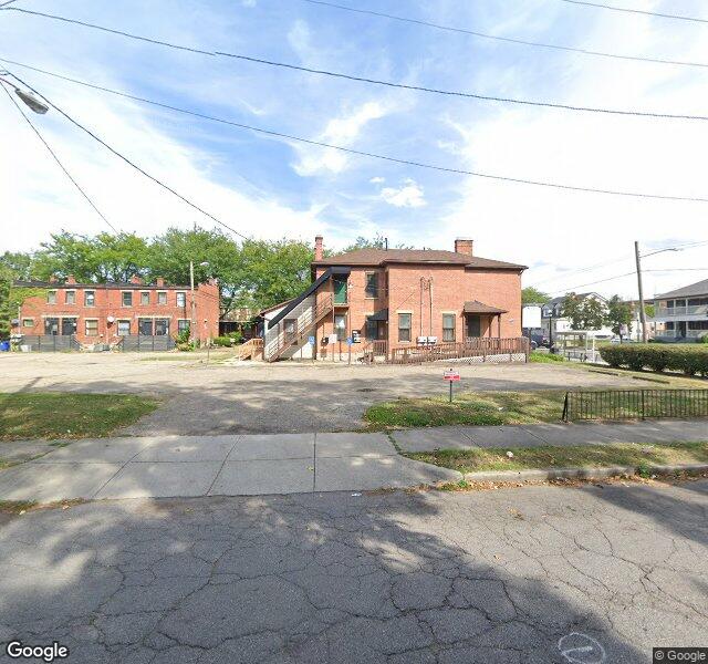 Topaz and Rubies Pet Grooming location - Columbus