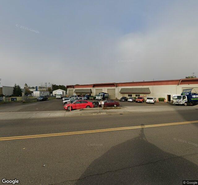 You Move Me Vancouver, WA location - Portland