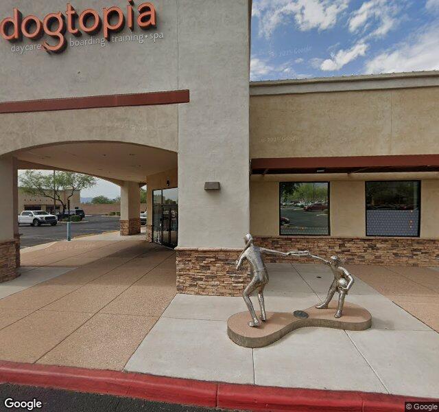 Dogtopia of Oro Valley location - Tucson