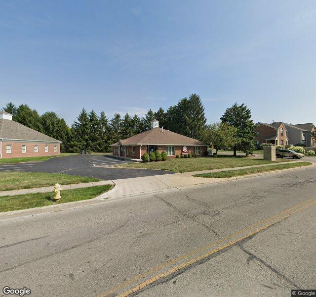 Jacqueline Marie Photography location - Columbus