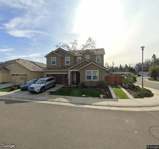 Astute Tutors location - Sacramento