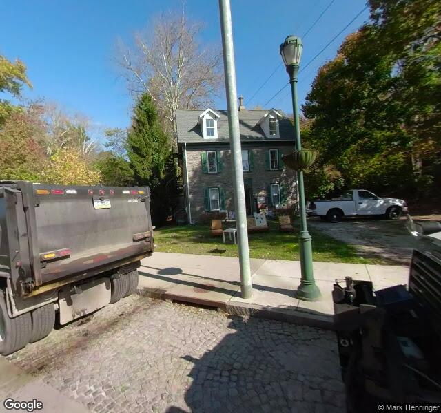 Fairmount Bark storefront - Philadelphia