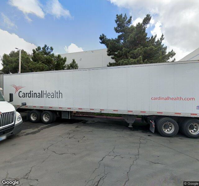 Performance Auto storefront - San Diego