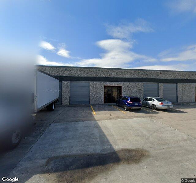 Two Men and a Truck Moving and Storage location - San Antonio