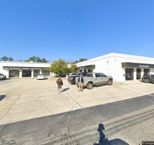 Atlanta Kick location - Atlanta