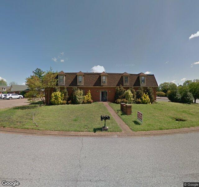 901 Prep location - Memphis