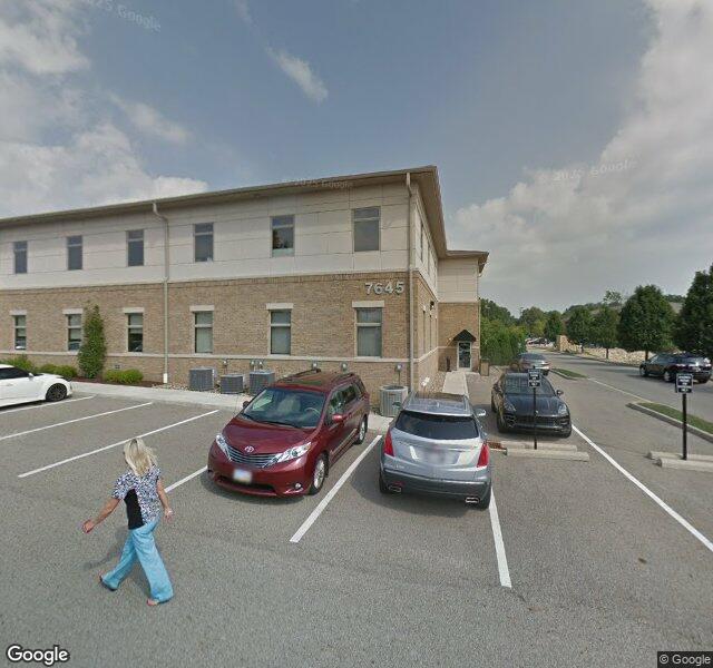 MiraBella Med Spa storefront - Youngstown