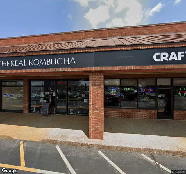 Reema Flower Shop (Nashville) location - Nashville