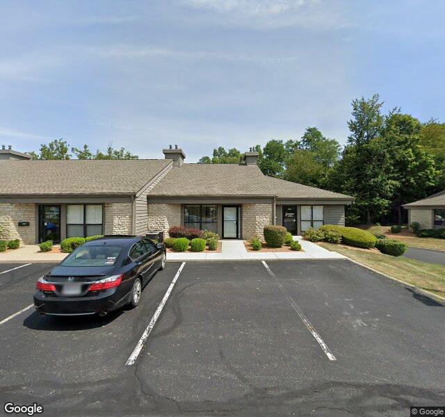 MS Tax CPA Firm location - Columbus