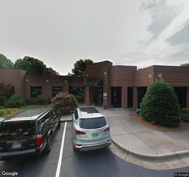 The Spa at Highland Oaks location - Winston-Salem