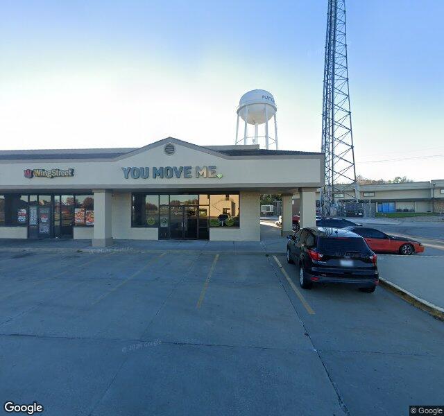 Northland Grooming Studio storefront - Kansas City