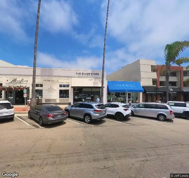 PRFCT Med Spa & Wellness location - San Diego