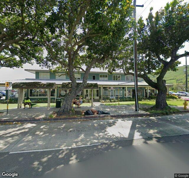 Alohi Med Spa location - Kailua