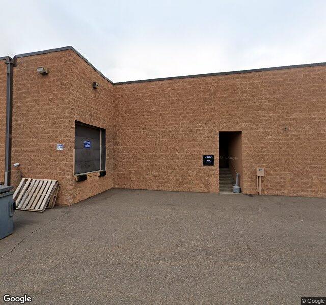 Moxie Pest Control storefront - Minneapolis