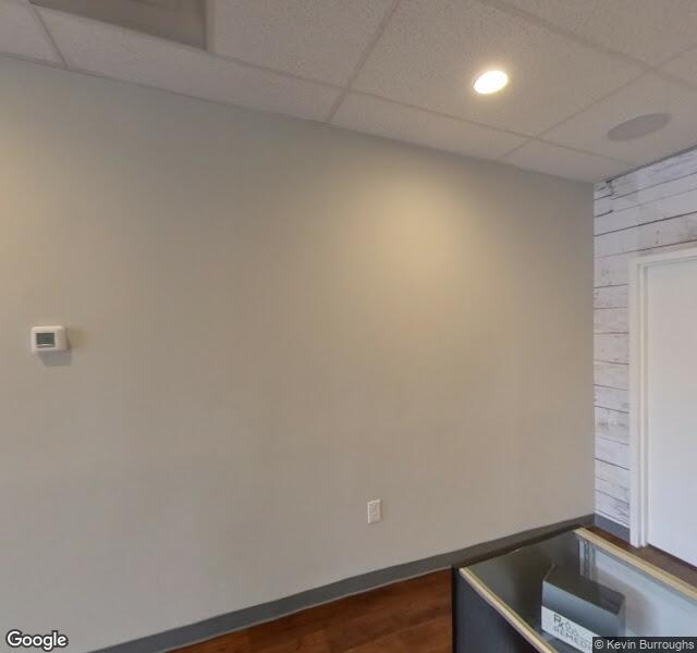 Green Relief Health storefront - Baltimore