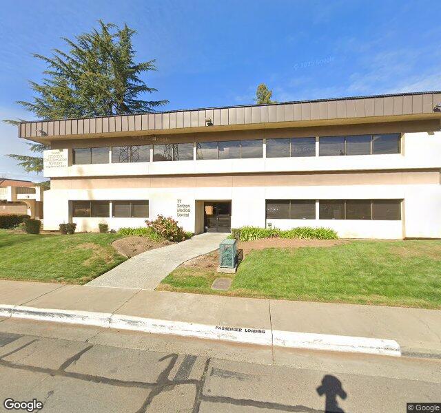 Angell Medical Spa location - Sacramento