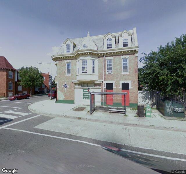 Estilo Jiu Jitsu location - Washington