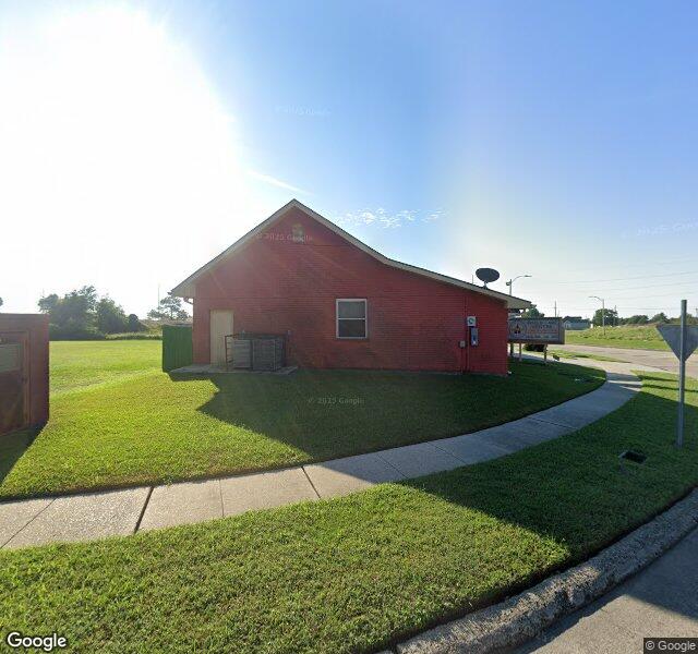 JumpStart Child Development Center location - New Orleans