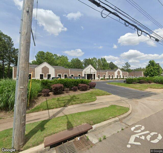 Skin Studio storefront - Memphis