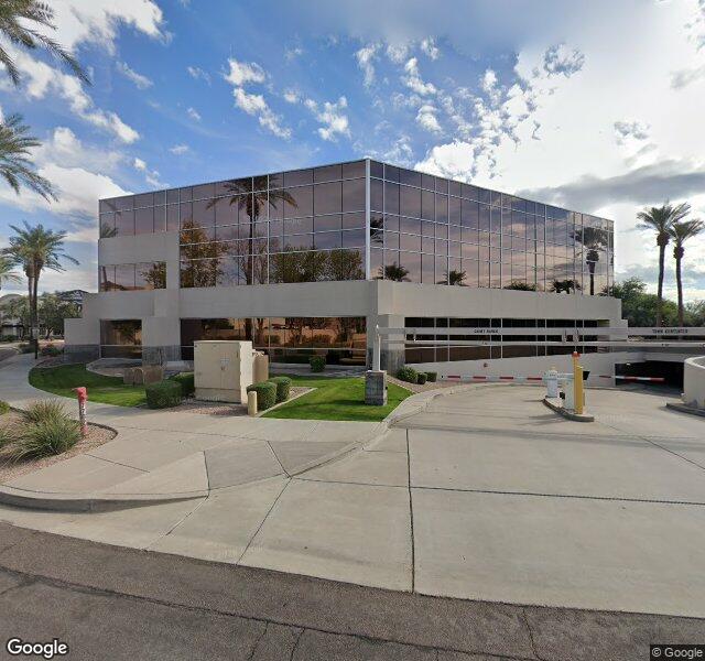 Eco Mama Green House Cleaning of Scottsdale location - Phoenix