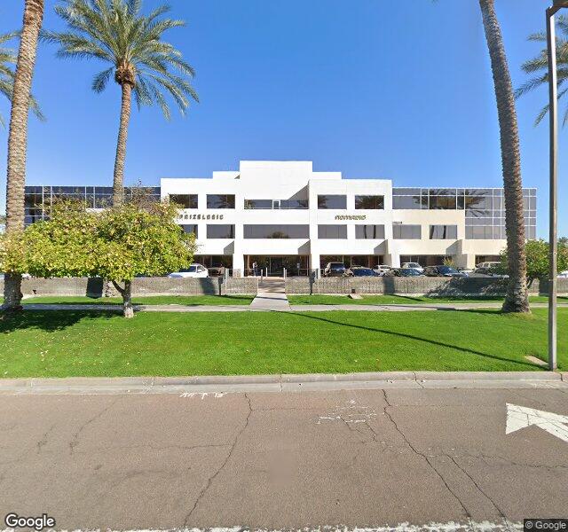 Wexler Realty Group storefront - Phoenix