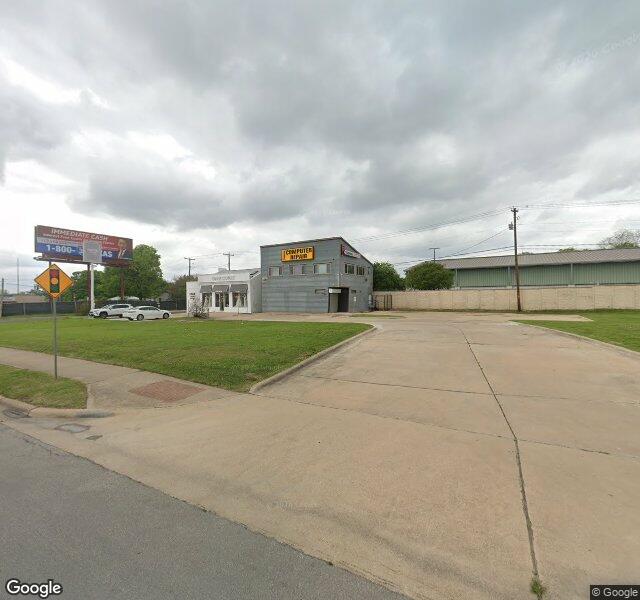 Frankenstein Computers location - Austin