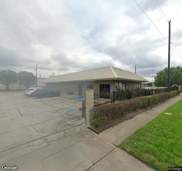 Garza Veterinary Clinic location - Houston
