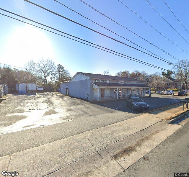 Mint Hill Flower Market location - Charlotte