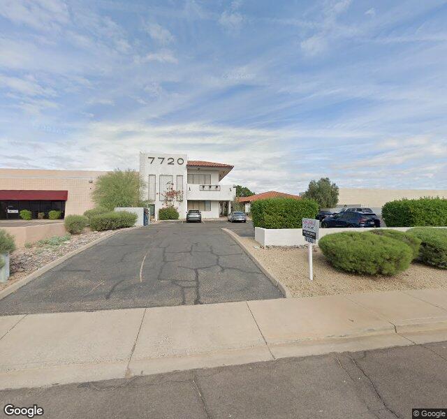 Mobile Trainers Phoenix storefront - Phoenix