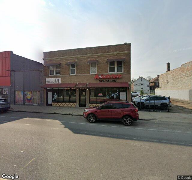 PD Dandnaik - State Farm Insurance Agent location - Detroit