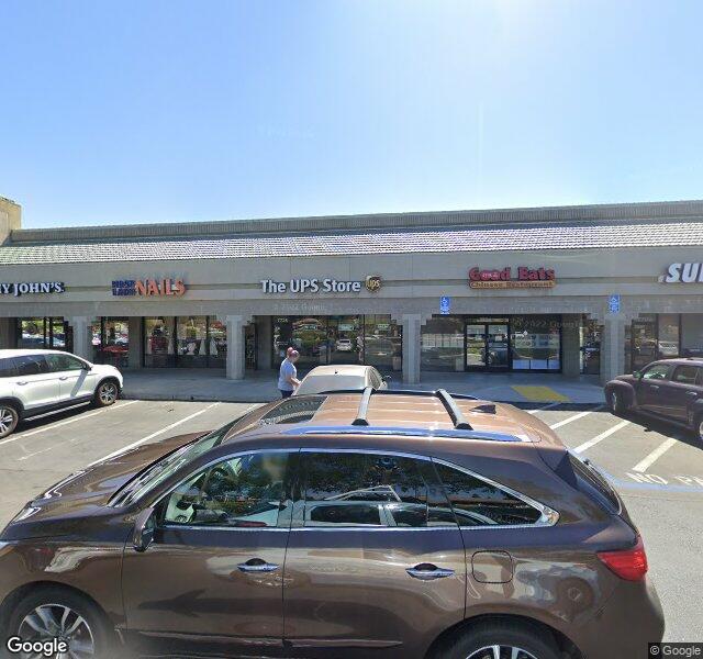 In Home Fitness Trainers location - Fresno