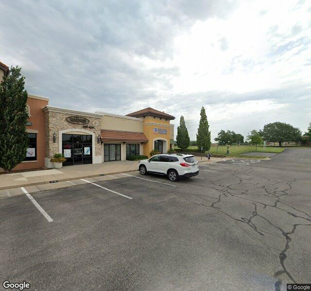 The Hairy Sofa Pet Grooming Boutique location - Wichita