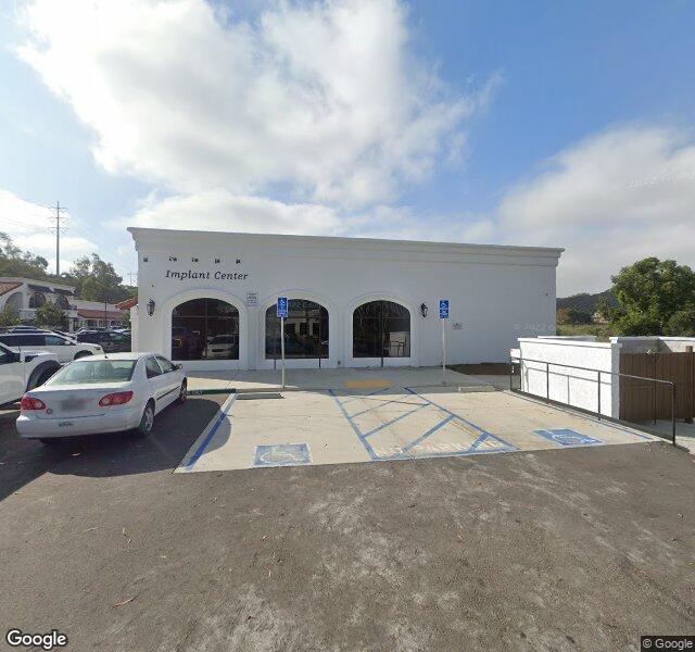 La Jolla Cosmetic Medical Spa - Carlsbad storefront - San Diego