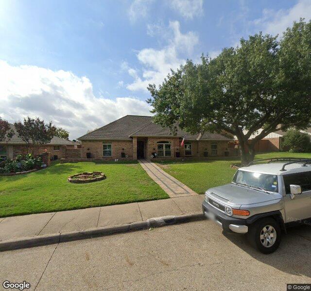 Jordanfit location - Dallas