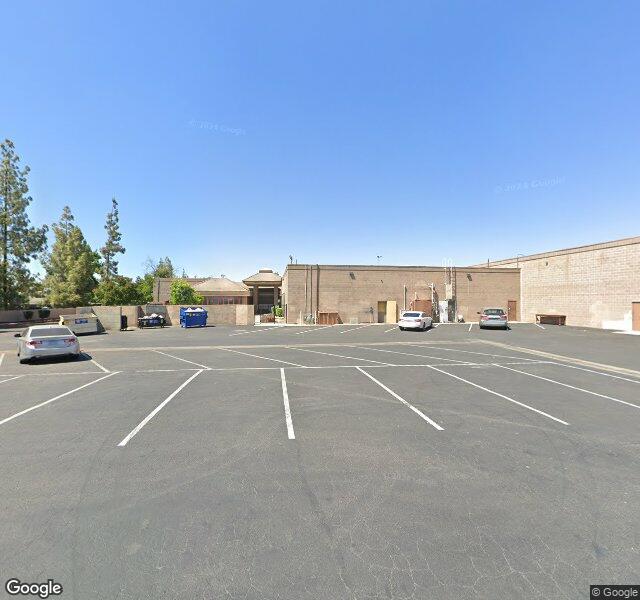 Ashtree Dental storefront - Fresno