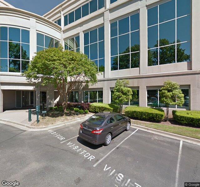 The House Team - Keller Williams Realty storefront - Memphis