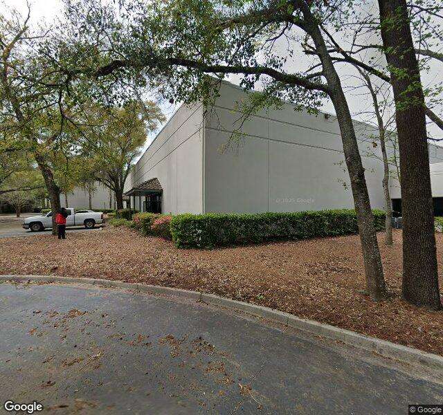 Coastal Luxury Outdoors storefront - Jacksonville