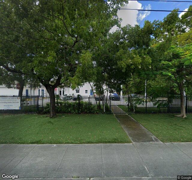 Liberty Academy Day Care Inc location - Miami
